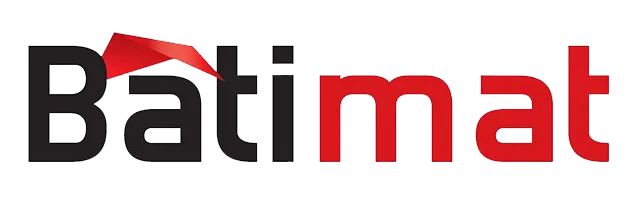 Accueil Logo Batimat