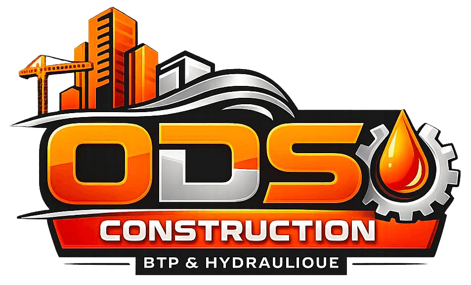 ODS CONSTRUCTION
