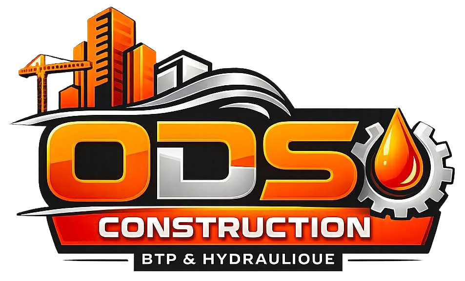ODS CONSTRUCTION