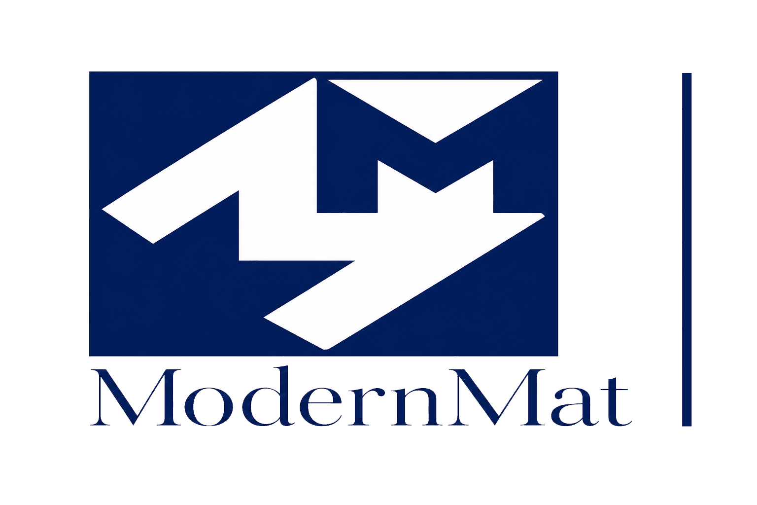 Modern Mat